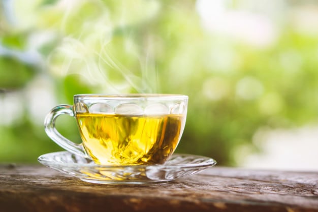 Πράσινο τσάι και ανοσοποιητικό
